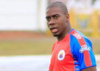 Perea: