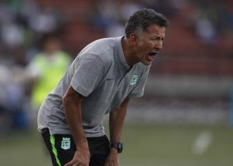 Osorio: