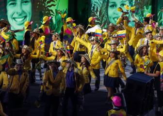 Oficial: Colombia ya tiene su Ministerio del Deporte