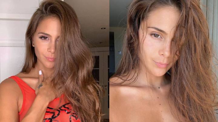 Greeicy Rendón muestra que no es tan buena para el inglés