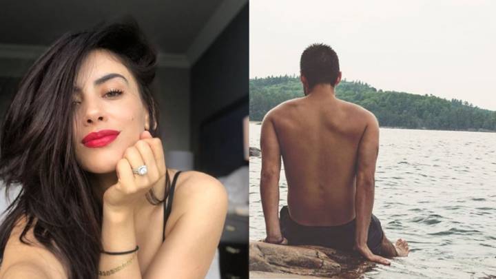 Jessica Cediel tendrá que retractarse por lo dicho sobre el médico Martín Carrillo