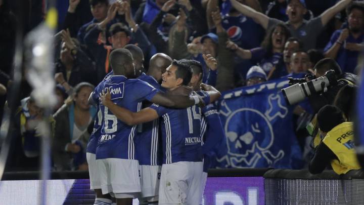 Millonarios debuta en la Liga Águila II 2019 ante Envigado en El Campín