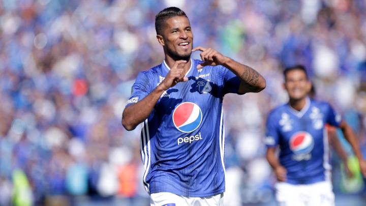 Horarios y TV: cómo y dónde ver Millonarios - Envigado