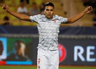 Mónaco sin despegar: ¿Qué hará Falcao?