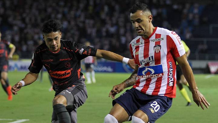 Definida la programación de la fecha 3 de la Liga Águila II-2019