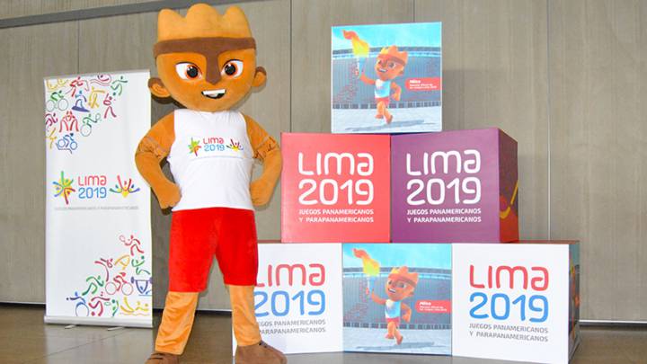 Los Juegos Panamericanos comenzarán el próximo 24 de julio e irán hasta el 11 de agosto. Habrá más de 6 mil deportistas y 61 disciplinas deportivas