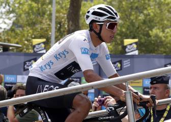 Tour de Francia 2019: TV, horario y cómo ver la etapa 12