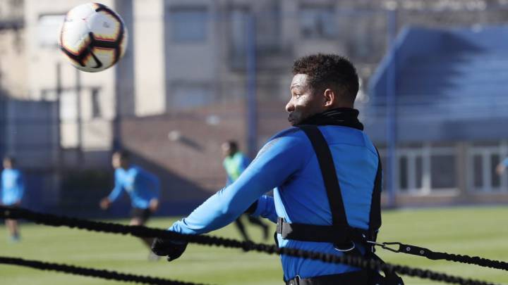 Frank Fabra sería clave para la llegada de De Rossi a Boca Juniors.