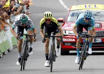 Tour de Francia 2019: TV, horario y cómo ver la CRI
