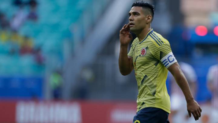 El mensaje de Falcao García en la Independencia de Colombia.