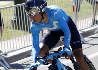 Tour de Francia 2019: TV, horario y cómo ver etapa 14