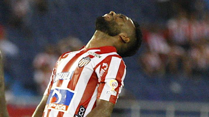 Patriotas vs. Junior, derrota del equipo de Barranquilla 2-0 por la segunda fecha de la Liga Águila II-2019