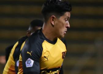 Medellín se lleva un triunfo de Techo en el último minuto