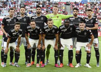 Balanta inicia la Champions con derrota en Holanda