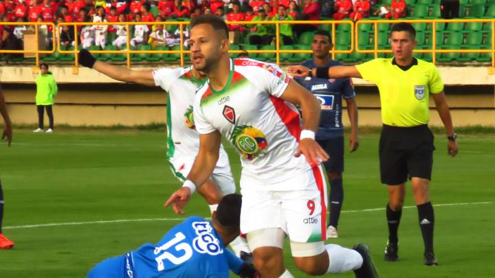 Brayan Fernández y su historia de superación tras dos años de sanción por falso dopaje.