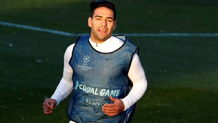 El Galatasaray prepara la billetera para contratar a Falcao García