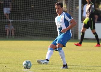 Europa League y otros retos de Bernardo en el Espanyol
