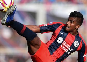 Raúl Loaiza deja San Lorenzo y jugará en Defensa
