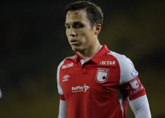 Oficial: Seijas sufre ruptura de ligamento y se pierde la Liga