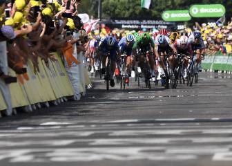 Tour de Francia 2019: TV, horario y cómo ver la etapa 17