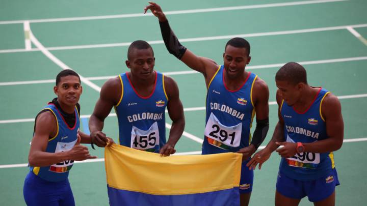 Juegos Panamericanos: Estos son los deportes en los que los atletas colombianos podrían conseguir el cupo a los Juegos Olímpicos de Tokio 2020