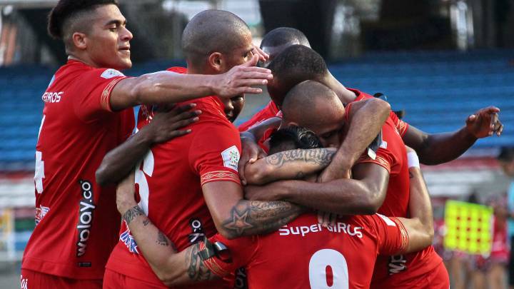 América de Cali
