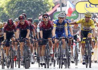 Tour de Francia 2019: TV, horario y cómo ver la etapa 18