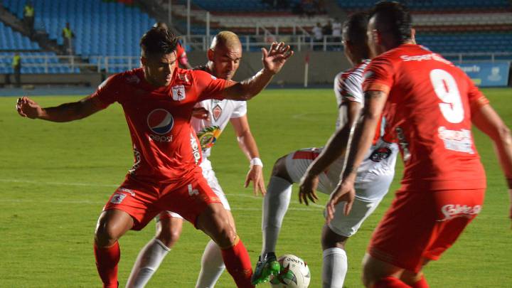 Guimaräes: "Los jugadores están tomando el ritmo"