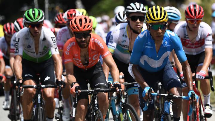 Horarios y TV: cómo y dónde ver la etapa 19 del Tour de Francia.