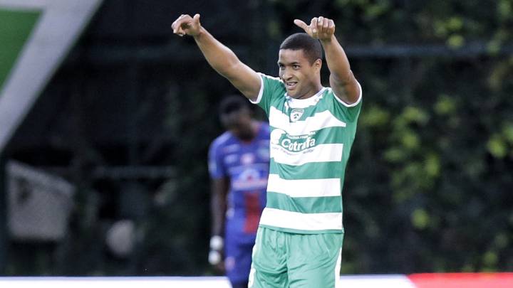 Equidad venció 2-0 a Unión Magdalena por la fecha 3 de la Liga Águila.