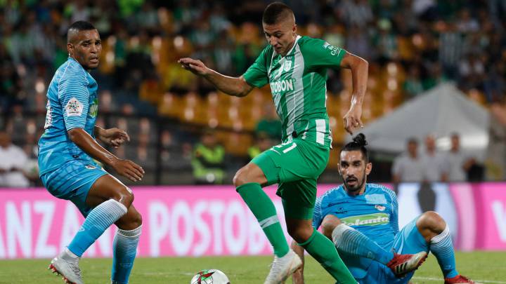 Jaguares - Nacional: Horarios, TV y cómo ver online