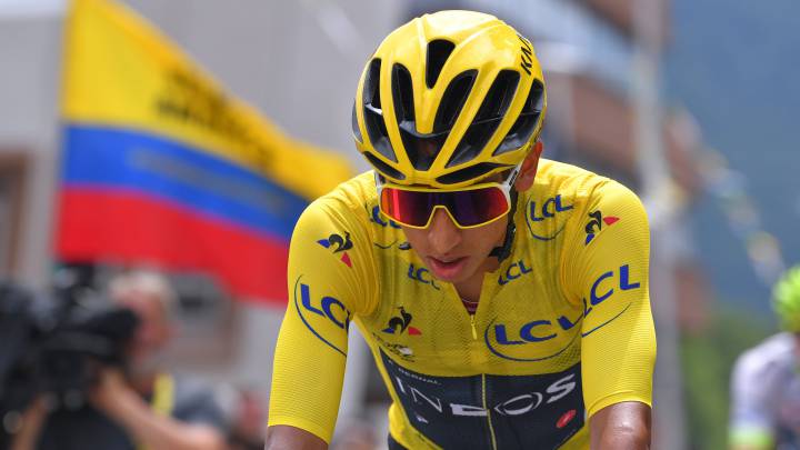 Colombia podría tener 5 cupos en ciclismo de ruta en Juegos Olímpicos 2020.
