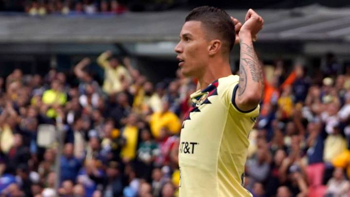 Porto tiene a Mateus Uribe como objetivo para el mercado de fichajes.