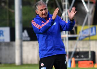 En marcha proyecto de juveniles con sello Queiroz
