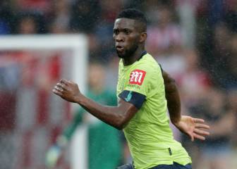 Mina, Lerma... Así se preparan los colombianos de la Premier