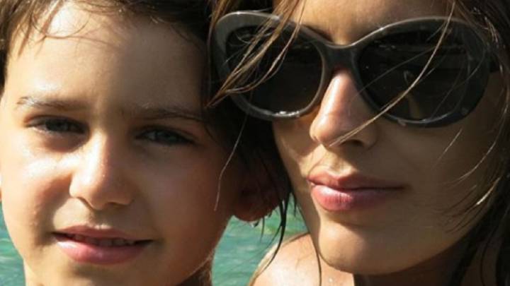 Detalles del padre del hijo de Shannon de Lima.