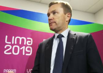 Presidente de la UCI se pronuncia sobre Nairo y Egan