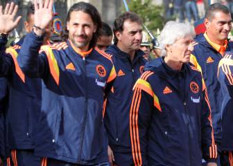 Mario Yepes: