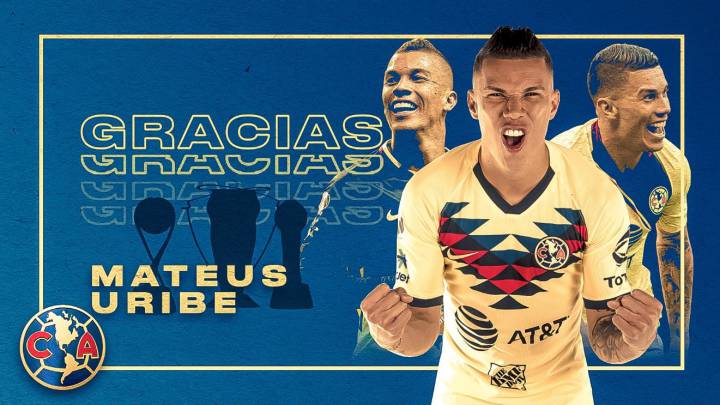 Matheus Uribe será compañero de Luis Díaz en el Porto