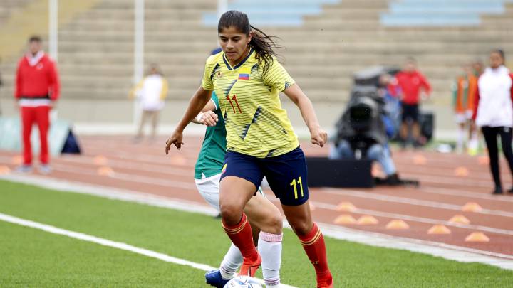 La Selección Colombia Femenina enfrentará a Costa Rica por la semifinal de los Juegos Panamericanos Lima 2019.