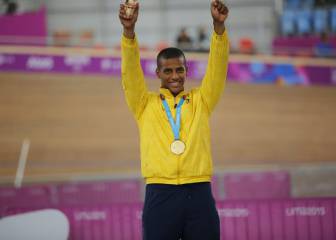 Día dorado para Colombia en los Juegos Panamericanos