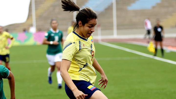 Horarios y TV: Cómo y dónde ver Colombia - Costa Rica