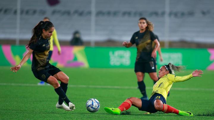Costa Rica 3 – 4 Colombia: Resultado, resumen y goles