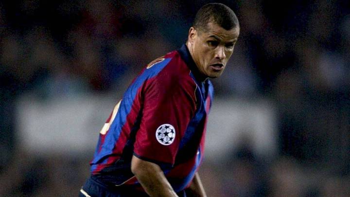 Rivaldo cree que si James ficha por el Atlético de Madrid será polémico