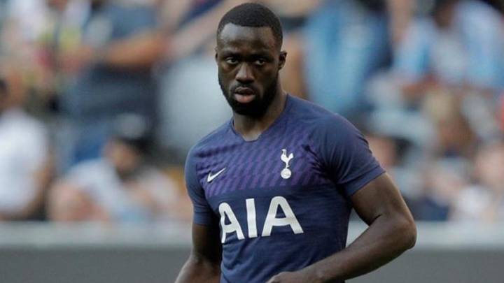 Dávinson Sánchez buscará el título de la Premier League