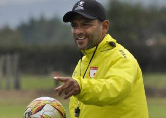 Gerardo Bedoya: