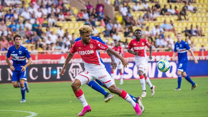 Mónaco - Lyon: Horarios, TV y cómo ver online