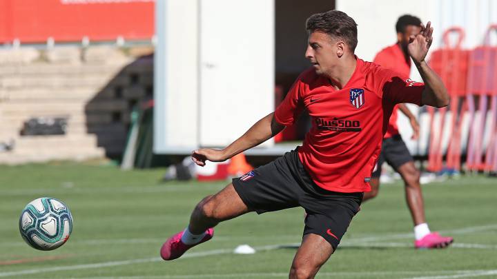 Santiago Arias, uno de los colombianos que cierra la International Champions Cup.