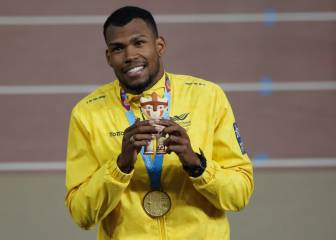 Un oro y dos bronces, balance de la jornada en Lima 2019