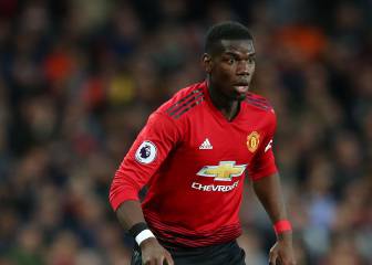 Manchester United - Chelsea: horario, TV y dónde ver hoy